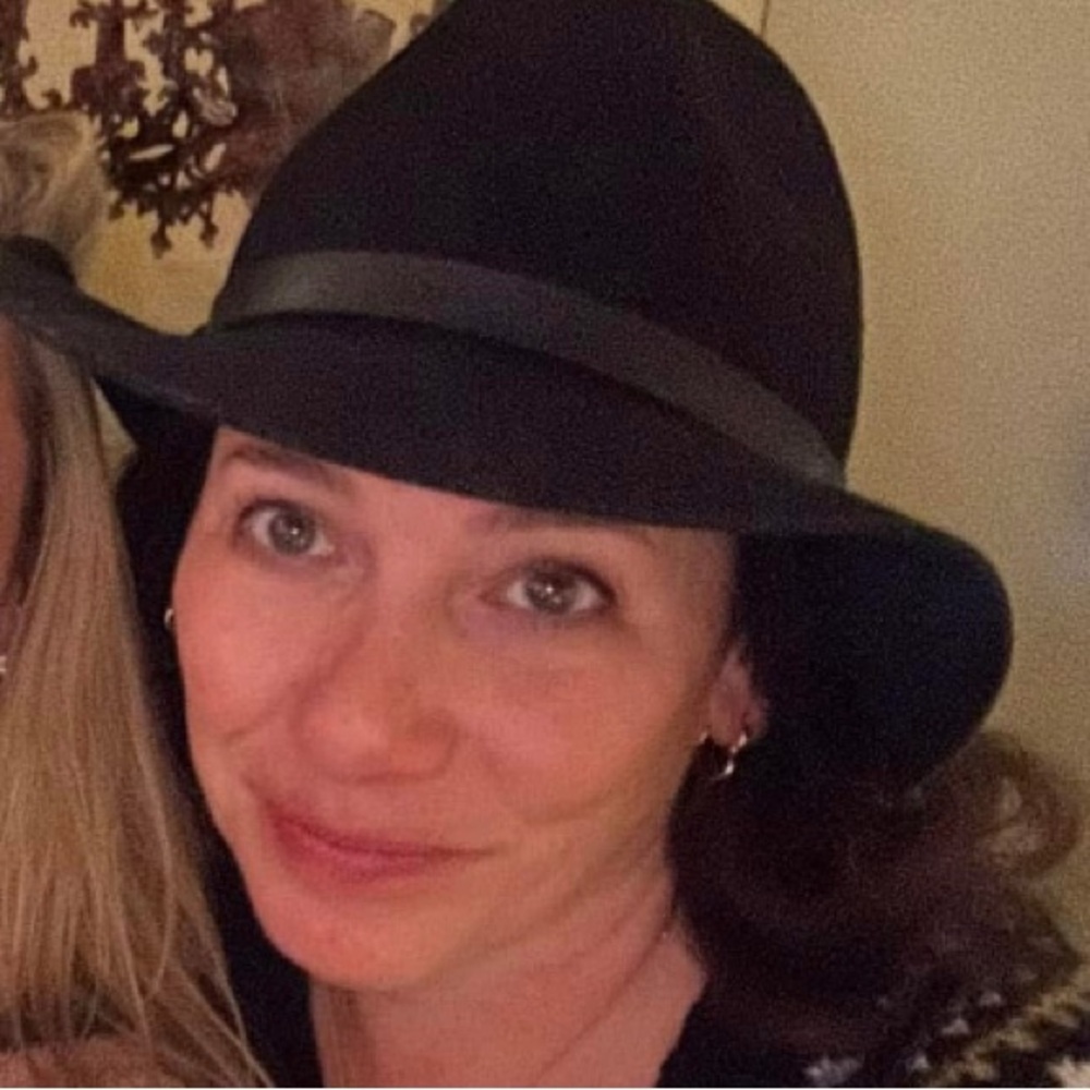 Meet your Posher, Mallory